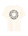 Celio Cotton Short Sleeves Tshirt - White