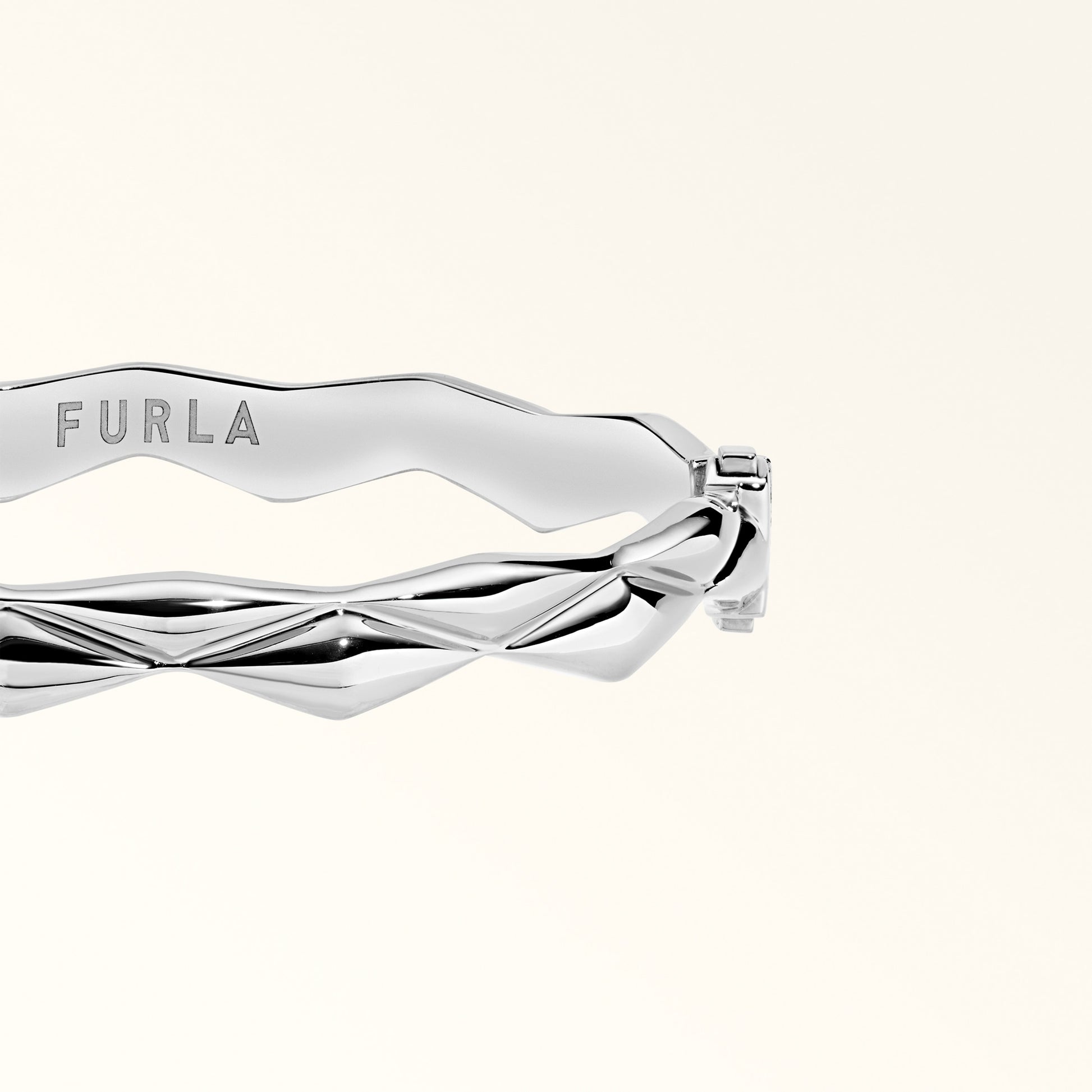 Furla Mionido L Bangle Jewellery For Women