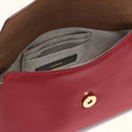 Furla Sfera Soft Xl Crossbody Bag In Leather