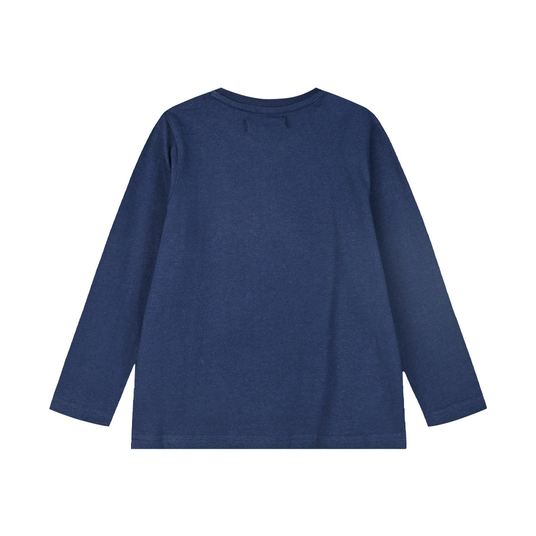 BOY'S BLOUSE Energiers