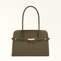 Tote Gcc-Furla Goccia Sage