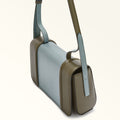 Crossbody Rva-Furla Riva Nuvola+Sage