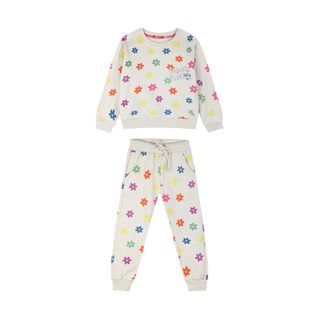 GIRL'S TRACKSUIT Energiers