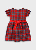 GIRL'S DRESS