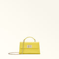 Furla 1927 M Crossbody Bag In Leather