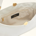 Shoulder Bag F5S-Furla Sfera Soft Marshmallow