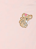 Baby blanket - organic cotton Energiers