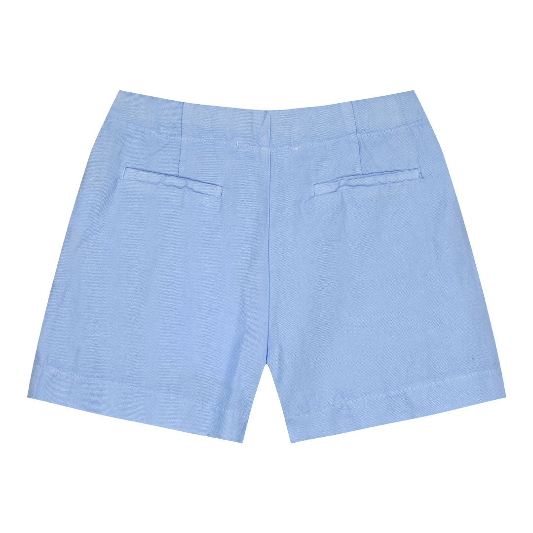 Blue  Skort for Girls