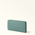 Furla Camelia Xl Zip Around in Green - Wallets 