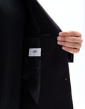 Noir Blazer - Celio Lebanon