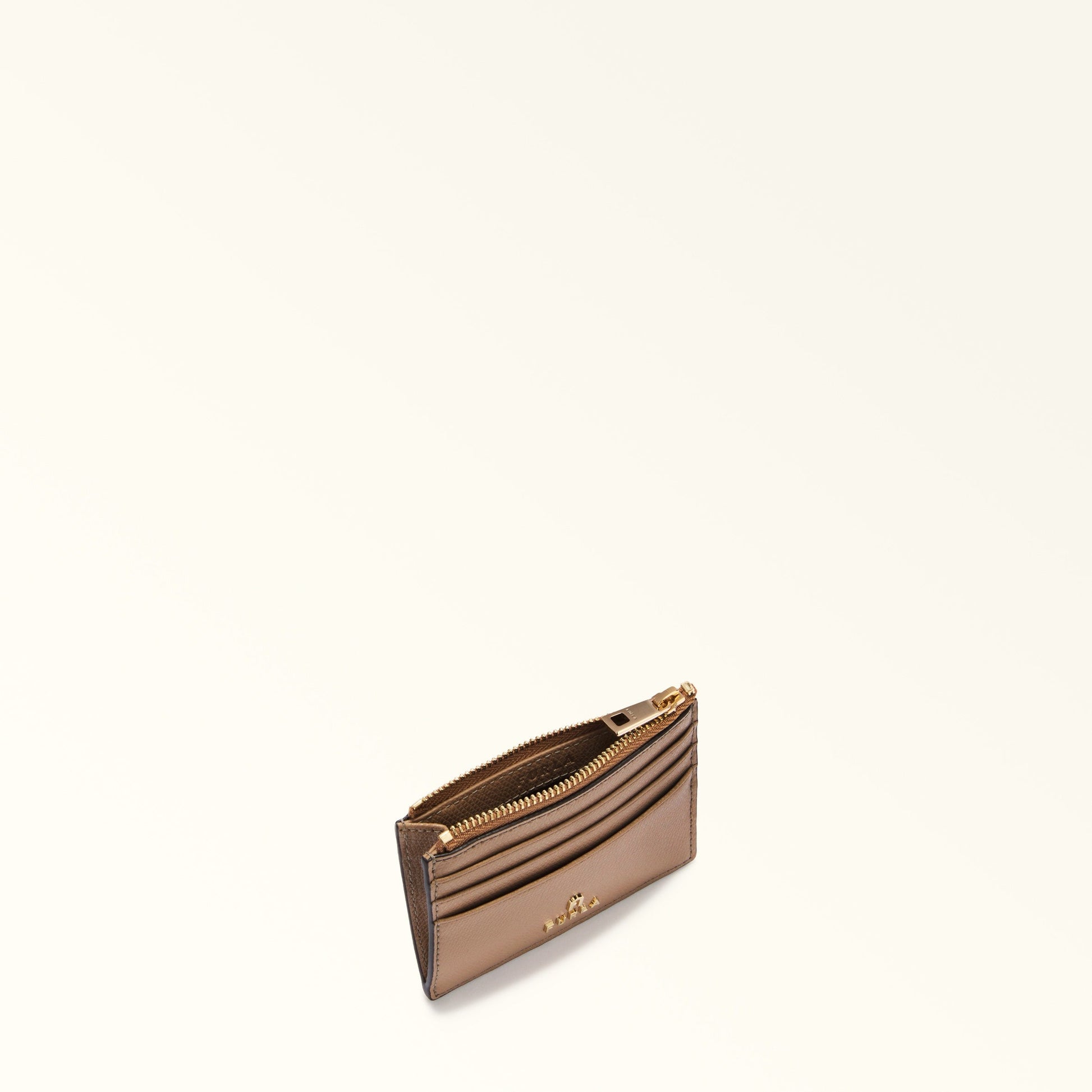 FURLA CAMELIA CARD CASE Furla