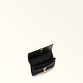 Furla Iride S Card Case Small Goods In Leather