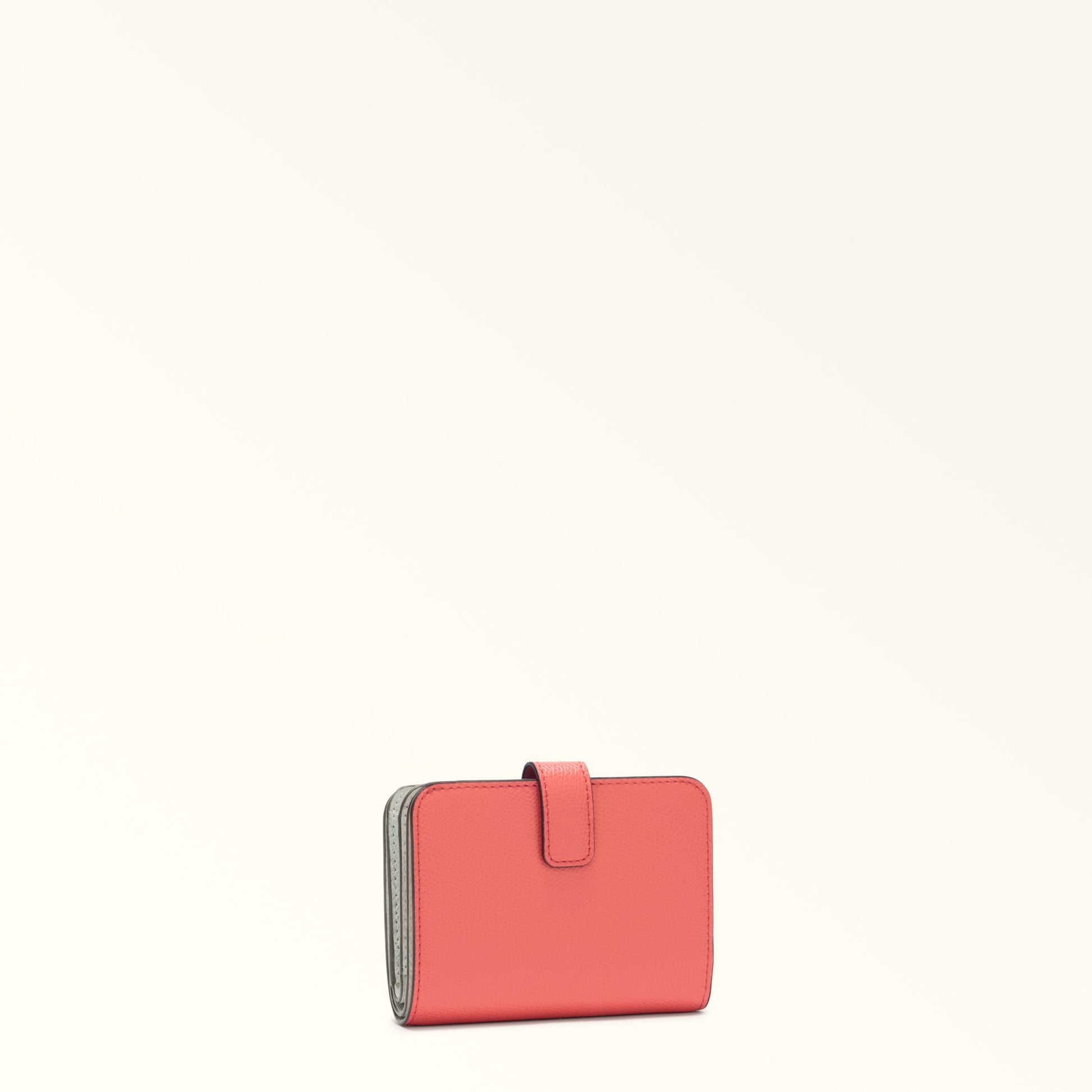 Furla Camelia S Wallet Small Goods In Leather