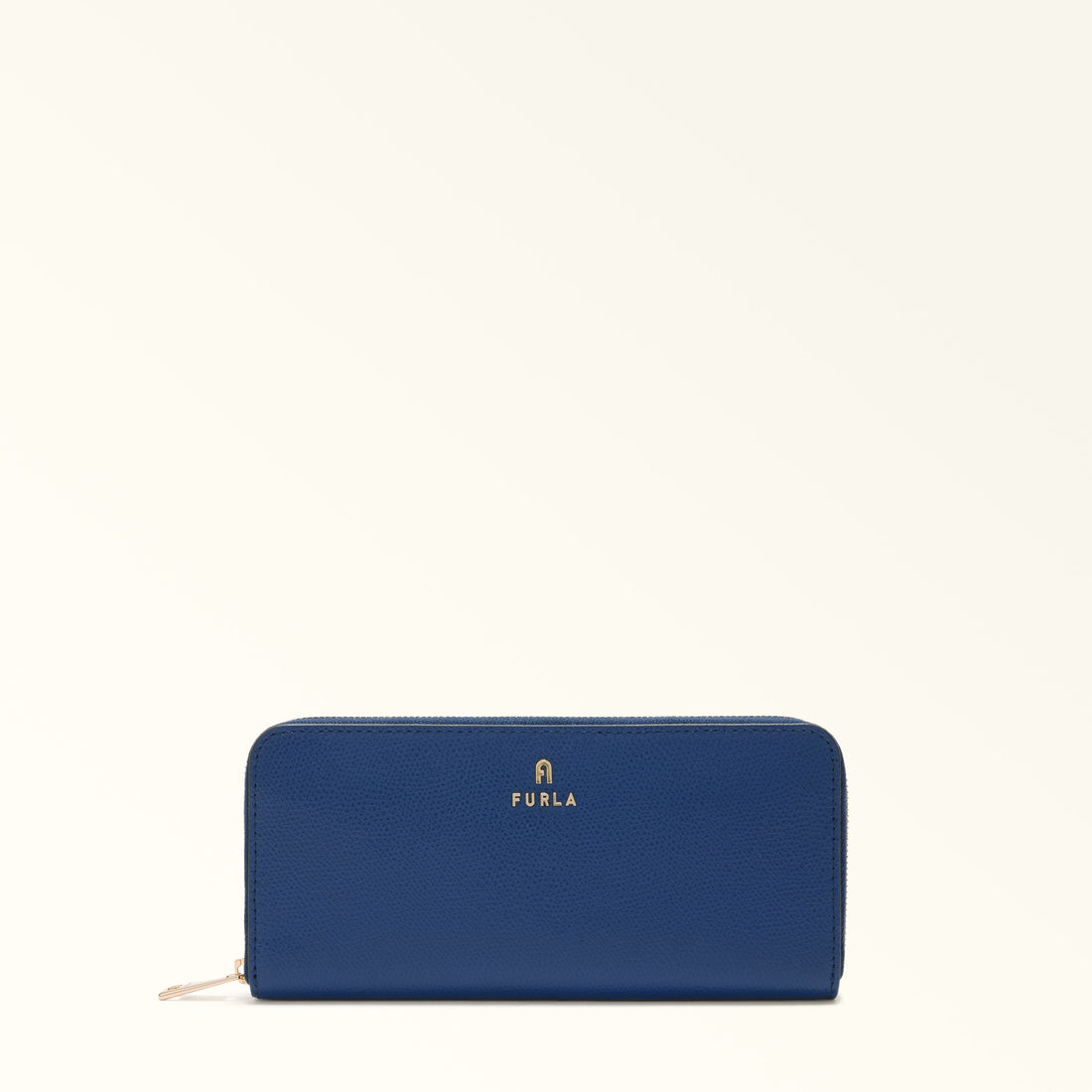 Furla Camelia L Wallet Small Goods In Leather