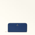 Furla Camelia L Wallet Small Goods In Leather