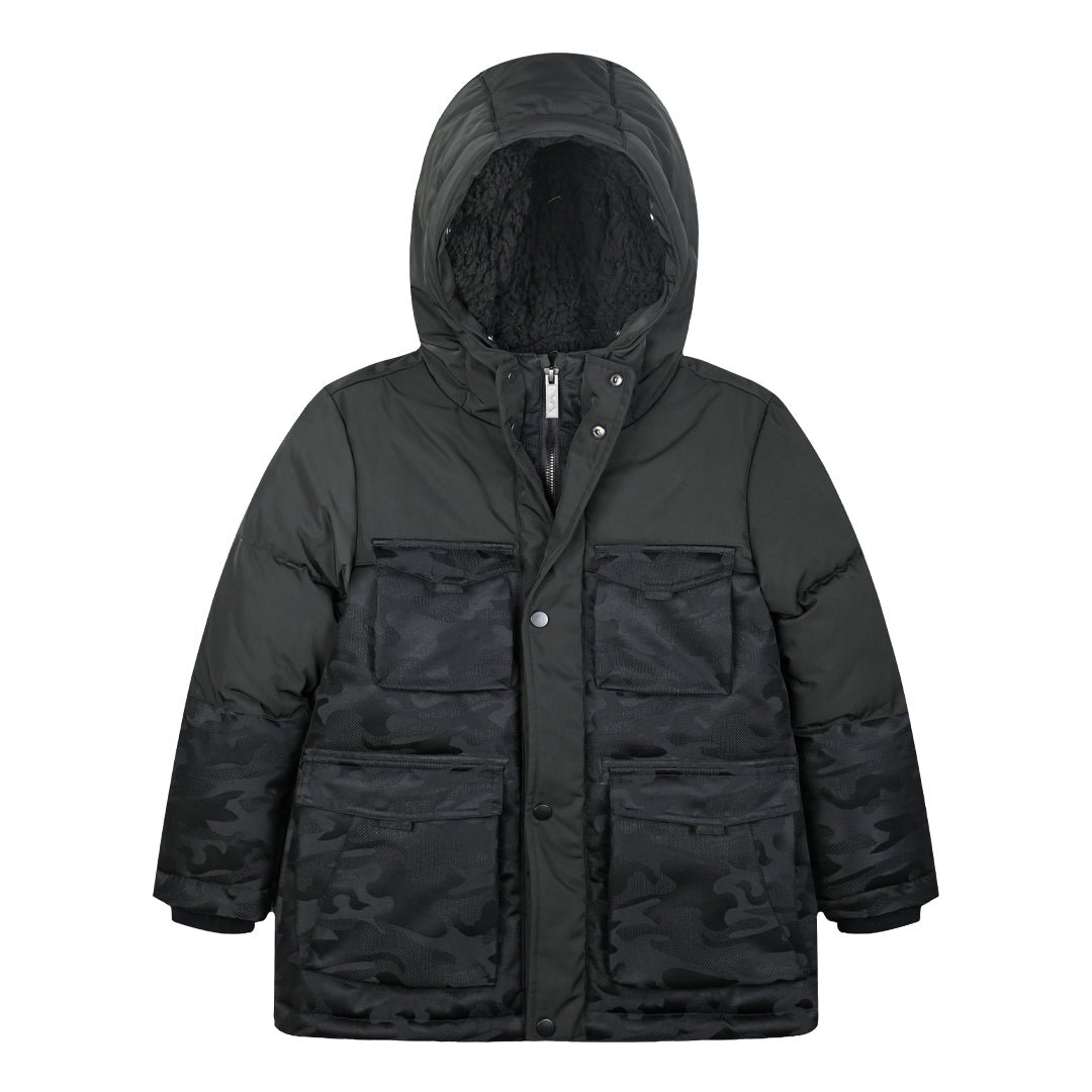 BOY'S JACKET Energiers