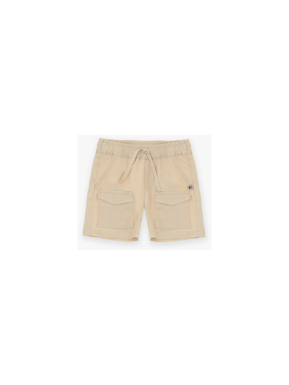 grey shorts Shorts KHABBAZ