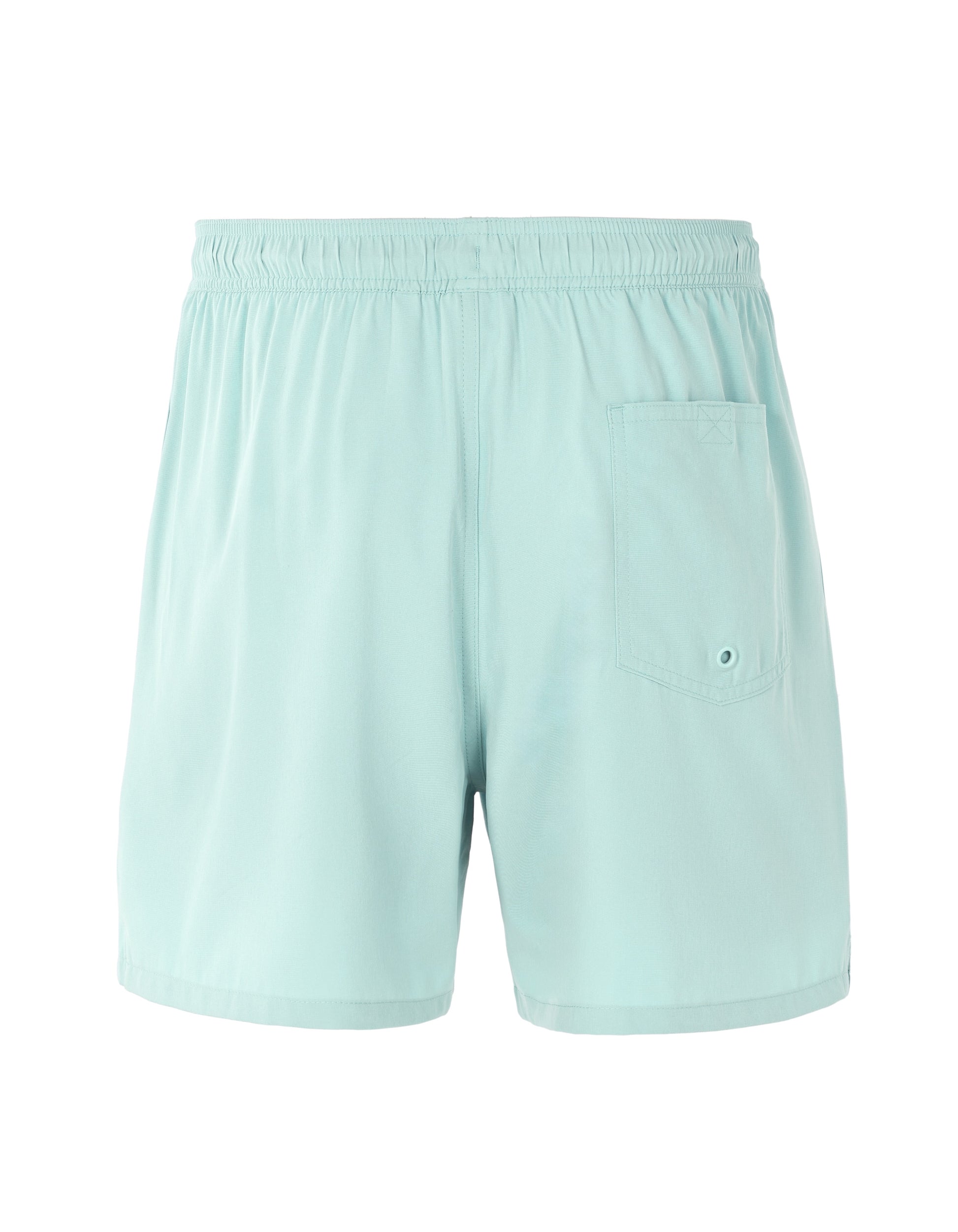 Celio Solid green swimsuit - Green