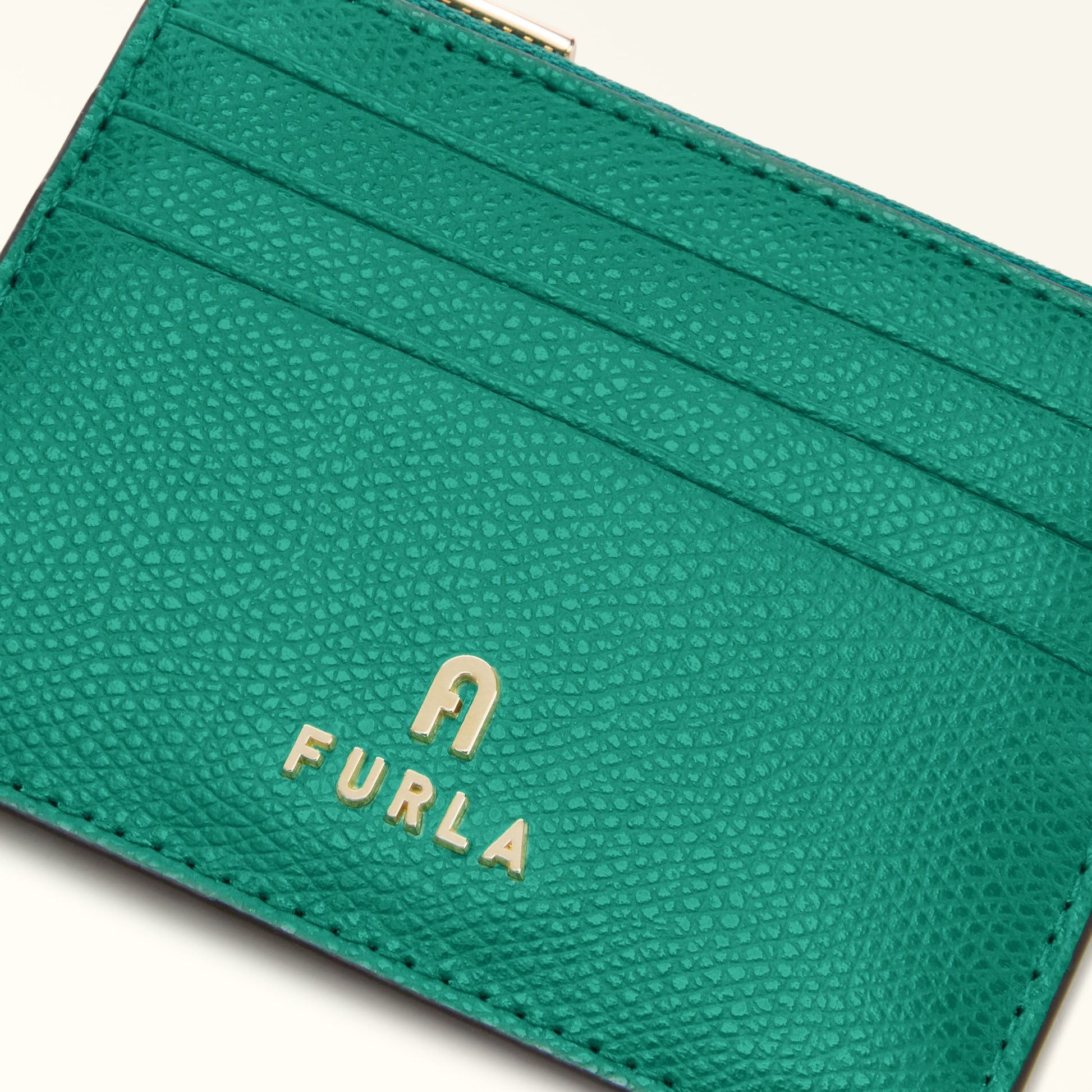 FURLA CAMELIA CARD CASE Furla