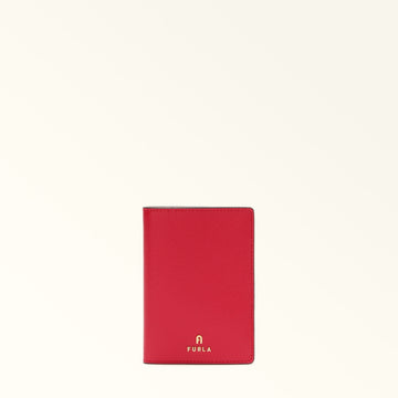 FURLA CAMELIA PSPRT HLDR Furla