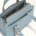 Boston Bag Fnu-Furla Nuvola Cirro
