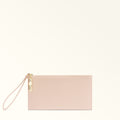 Furla Iride M Envelope in Pink - Bags 