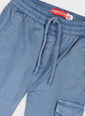 Blue Trousers for Boys