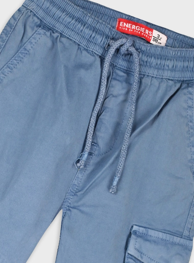 Blue Trousers for Boys
