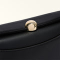 Furla Nicole L Boston  Bag In Leather