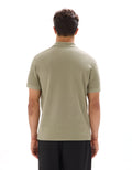 laurier Short sleeves Polo