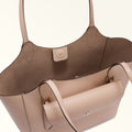 Furla Lea M Tote in Pink - Bags 