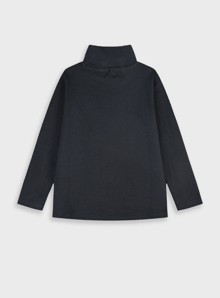 CHILDREN'S BLOUSE