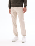 MOGO BEIGE CLAIR CARGO PANT - Celio lebanon