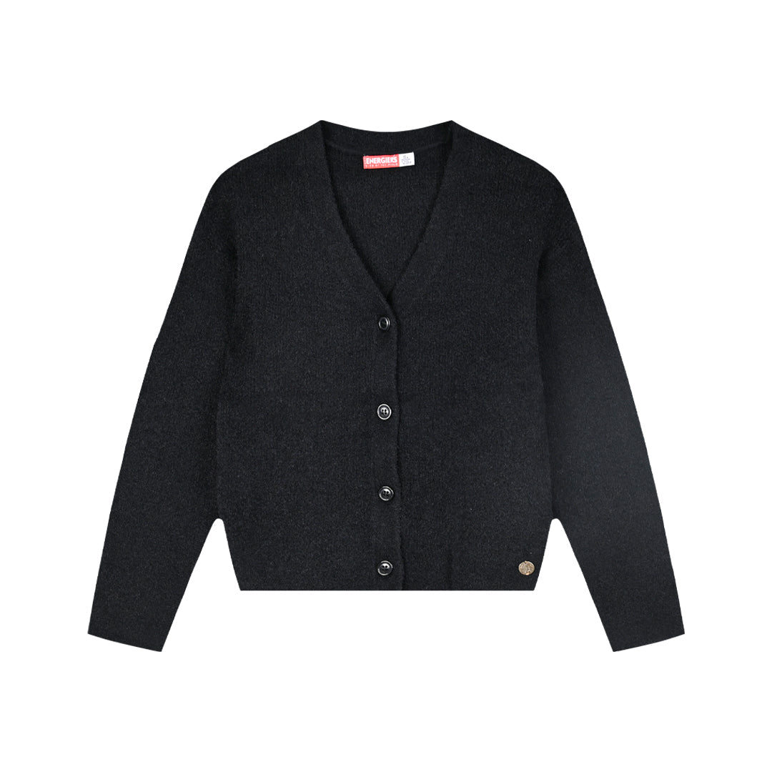 GIRL'S CARDIGAN Energiers