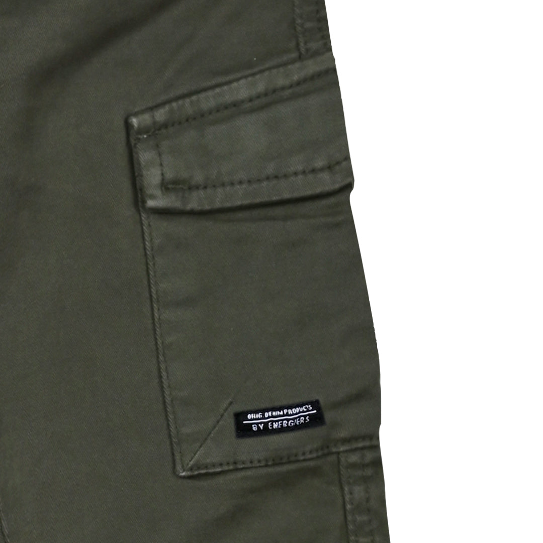 BOY'S TROUSERS Energiers