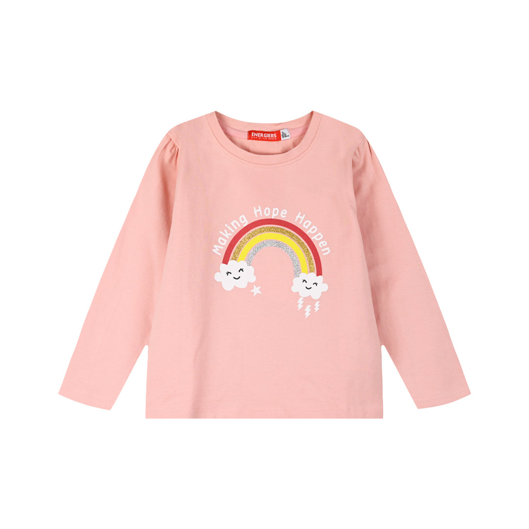 GIRL'S BLOUSE Energiers