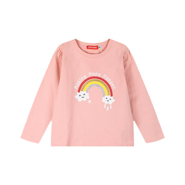 GIRL'S BLOUSE Energiers