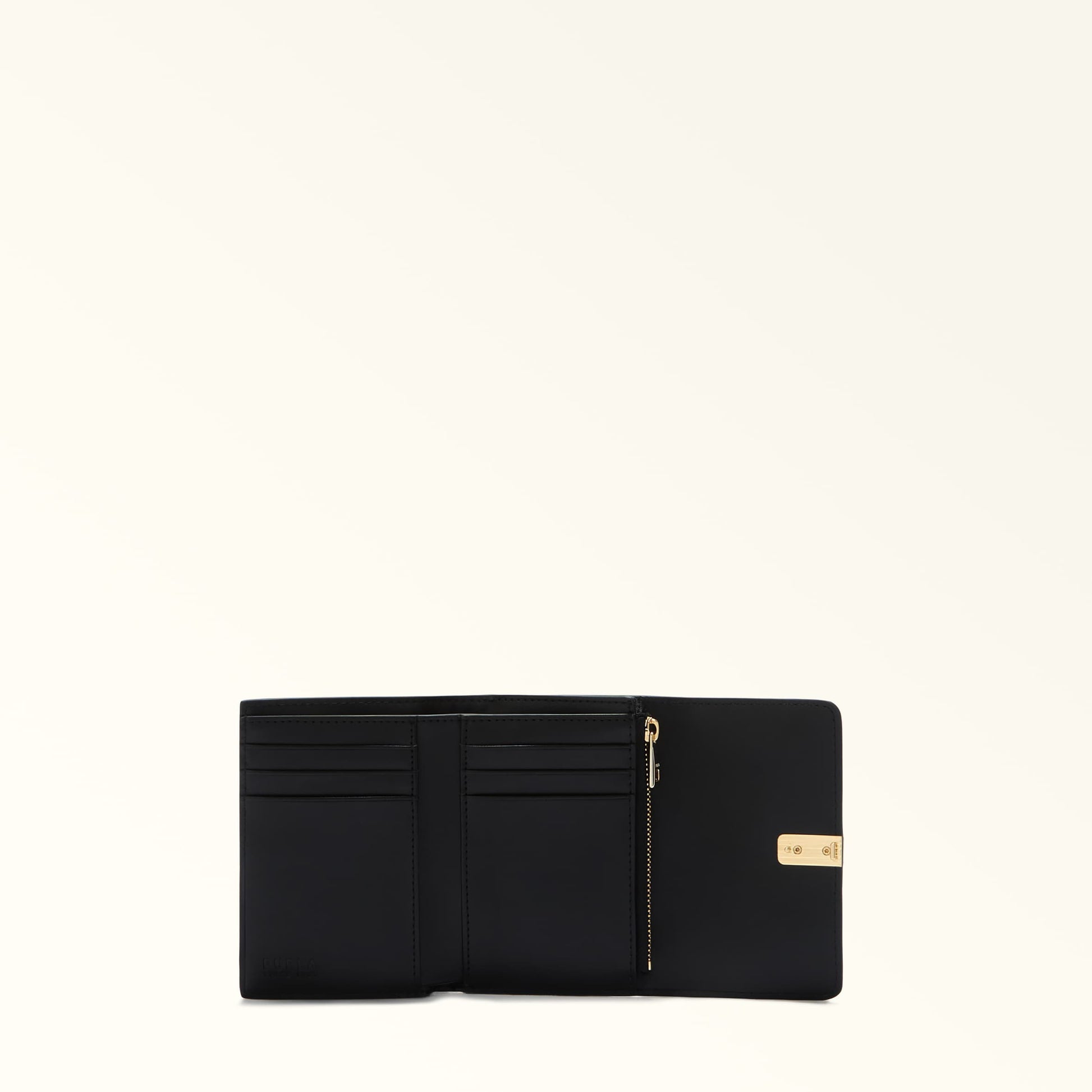 Furla Iride S Wallet Small Goods In Leather