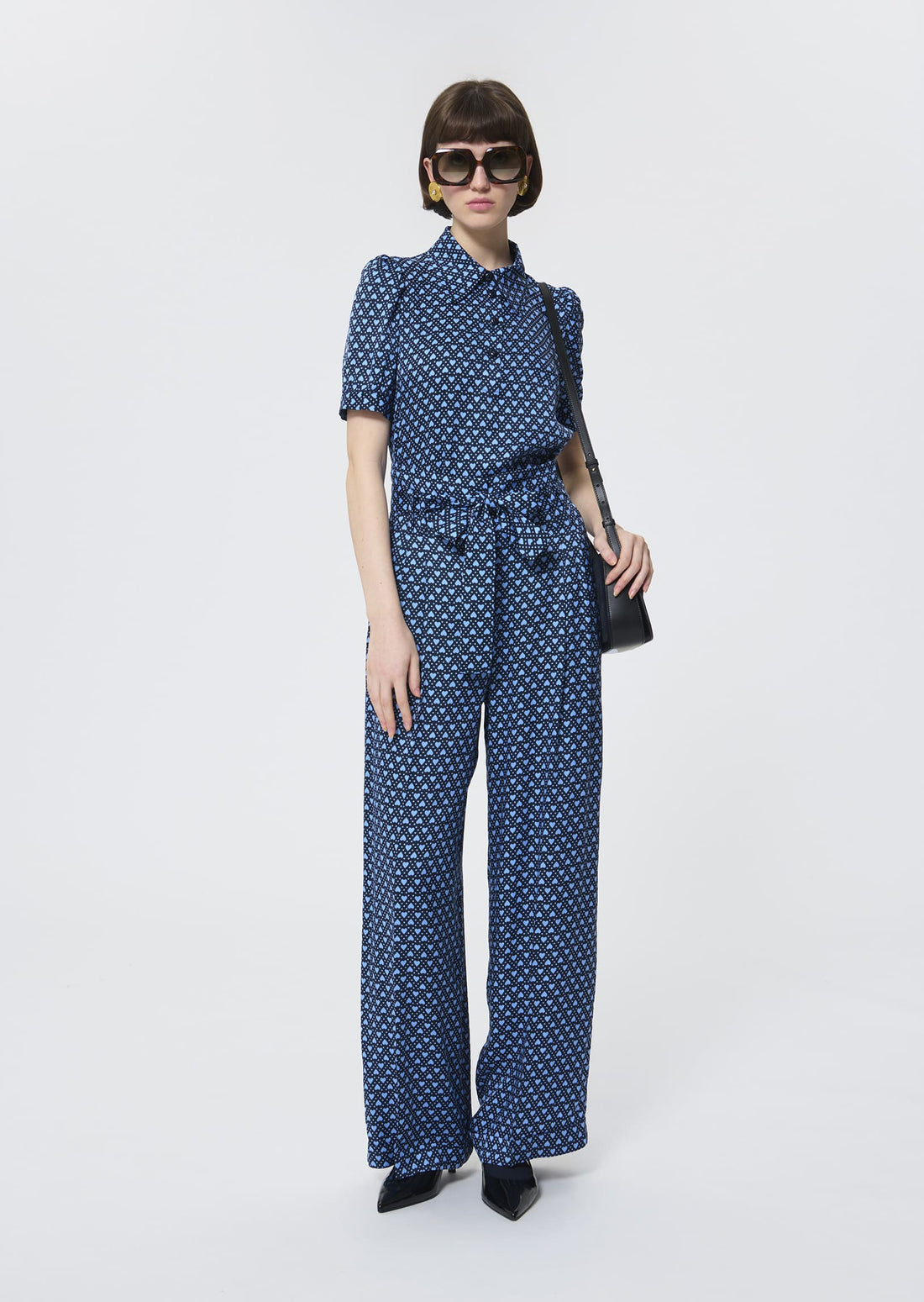 Pia  night pants