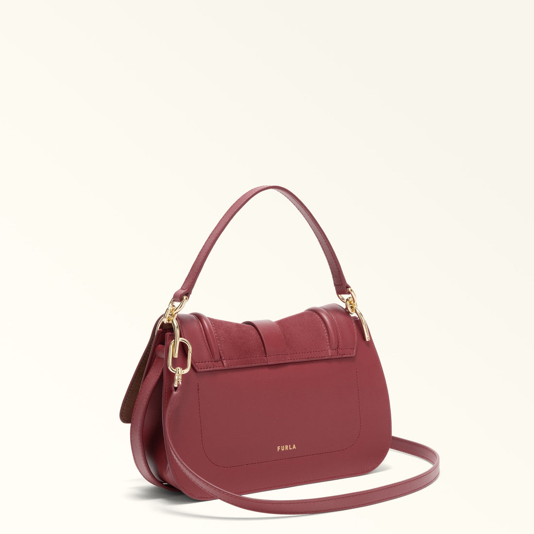 FURLA FLOW TOP HANDLE Furla