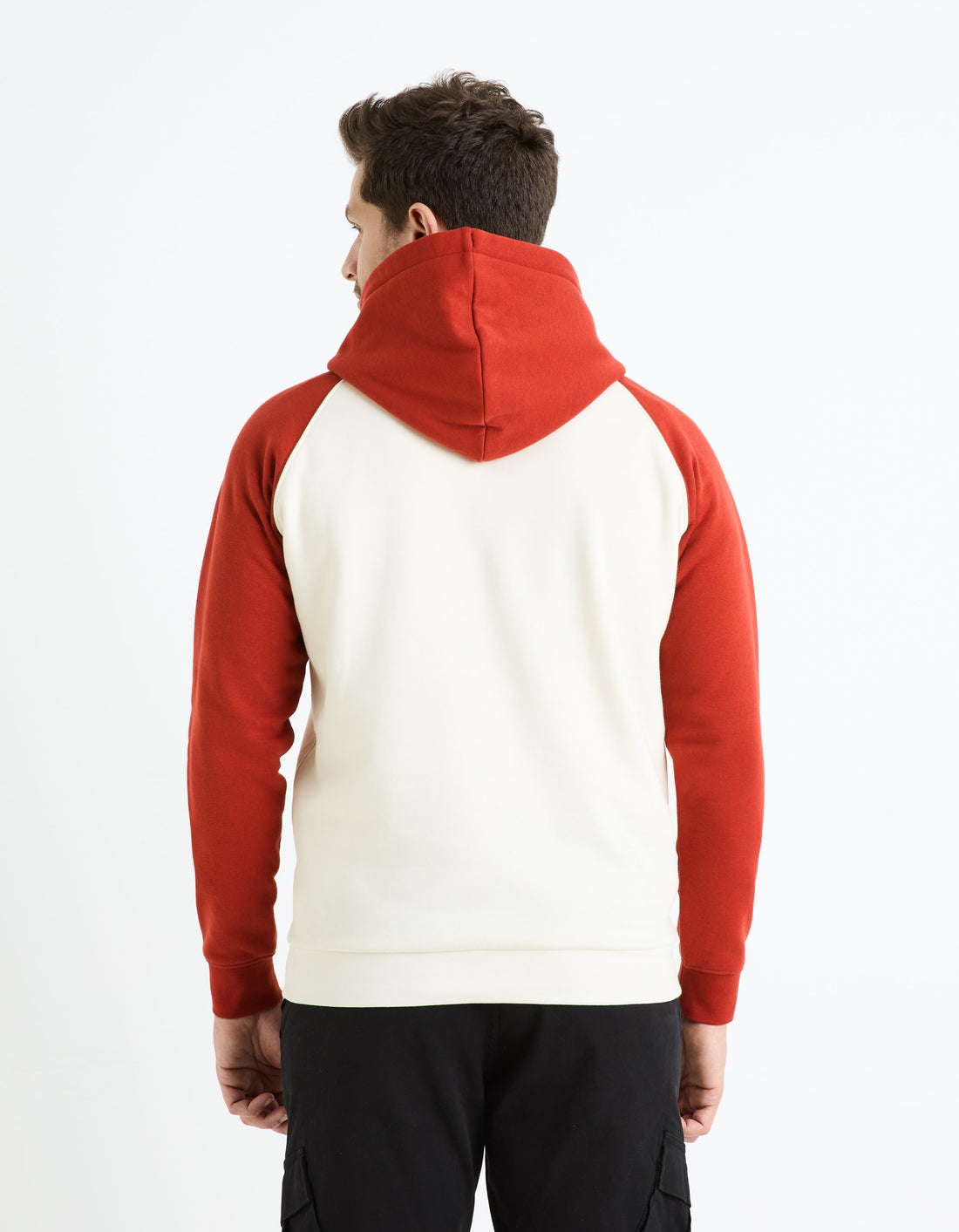 FEBLOCOS VIOLET DARK SWEATER - Celio lebanon