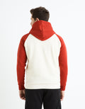 FEBLOCOS VIOLET DARK SWEATER - Celio lebanon