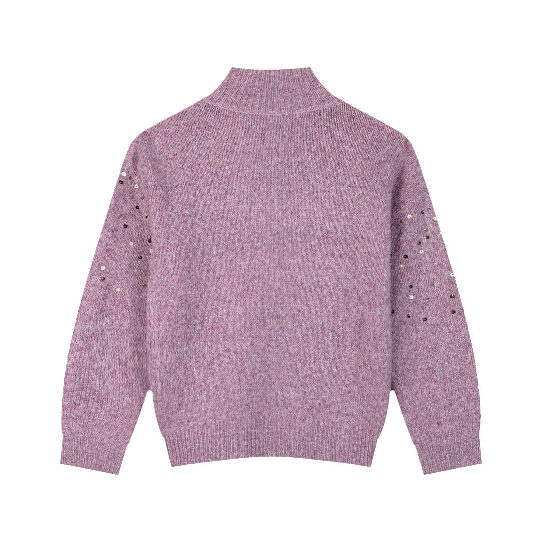 GIRL'S SWEATER Energiers