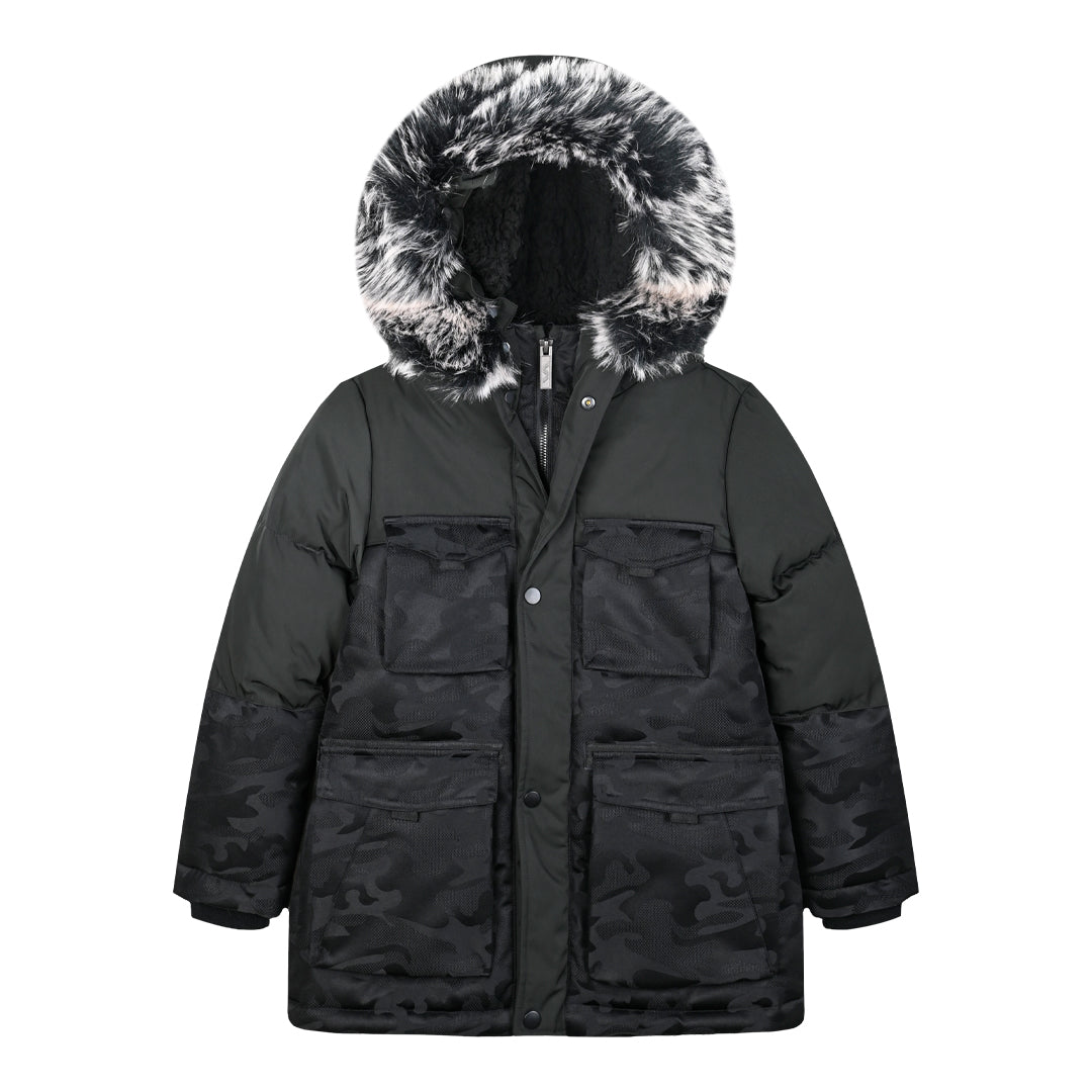 BOY'S JACKET Energiers