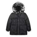 BOY'S JACKET Energiers
