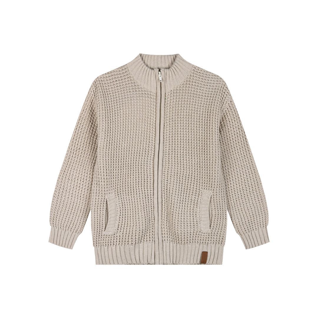 BOY'S CARDIGAN Energiers