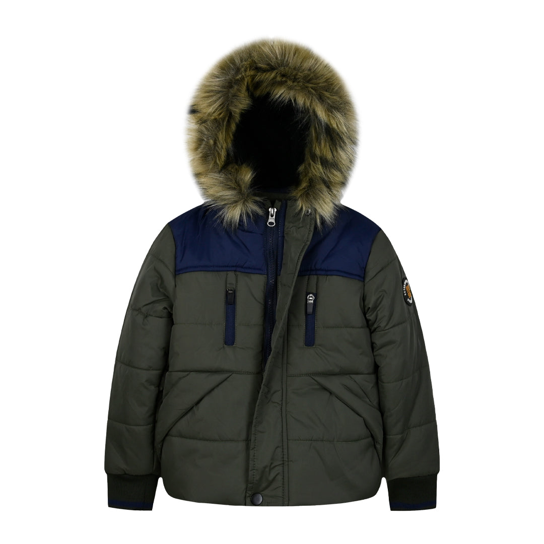BOY'S JACKET Energiers
