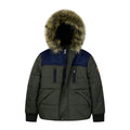 BOY'S JACKET Energiers