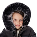 BOY'S JACKET Energiers