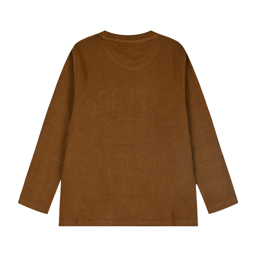 BOY'S BLOUSE Energiers